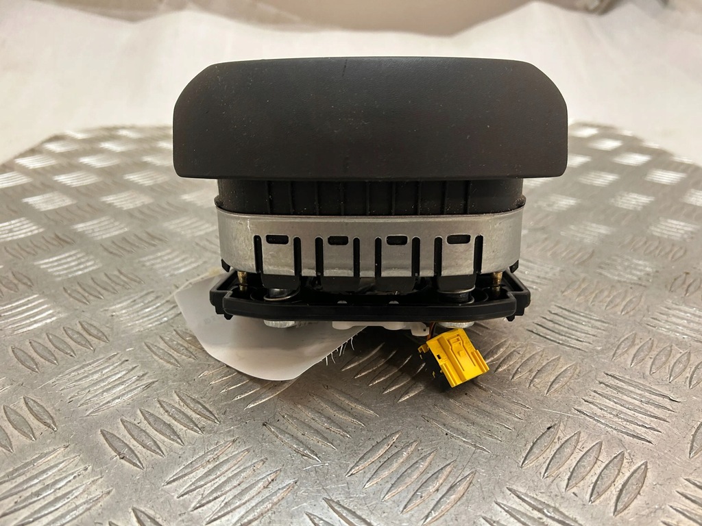 фото №6, Volvo xc90 подушка воздушная подушка безопасности руля