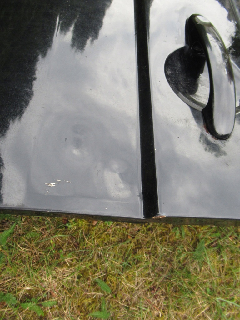 фото №8, Vw t5 multivan дверь боковой правое сдвижные 05r. стекло