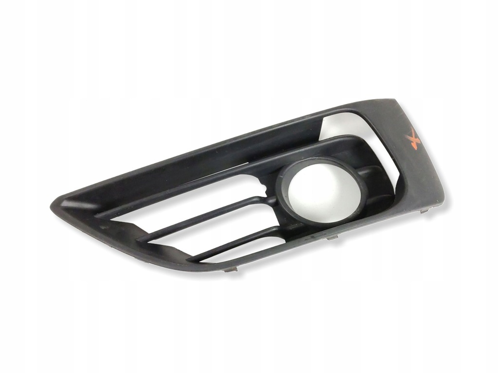 фото №1, Bmw 2 f45 f46 рамка протитуманної фари решітка бампера ліва перед pdc 7328681