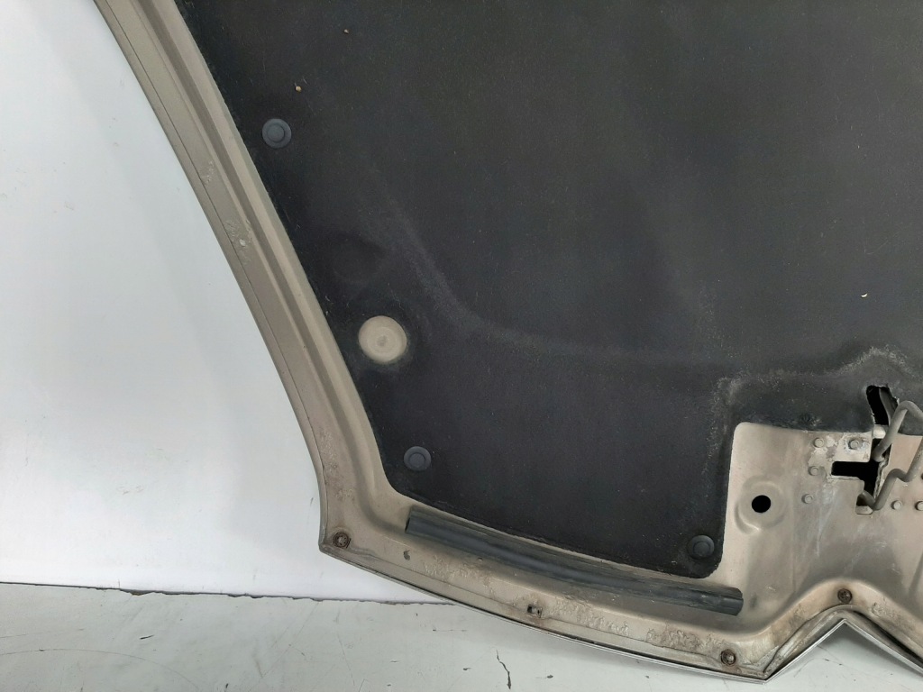 Citroen c4 grand picasso 1.6hdi 06r капот kod kebc Недорого