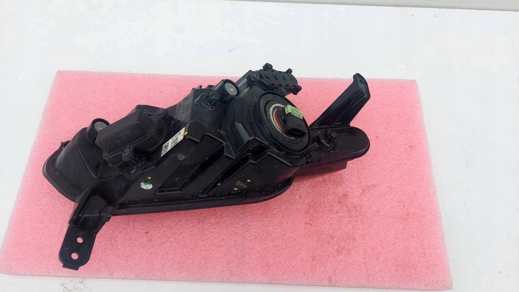 фото №6, Kia ceed iii lift 21- противотуманная фара led drl правый 1483