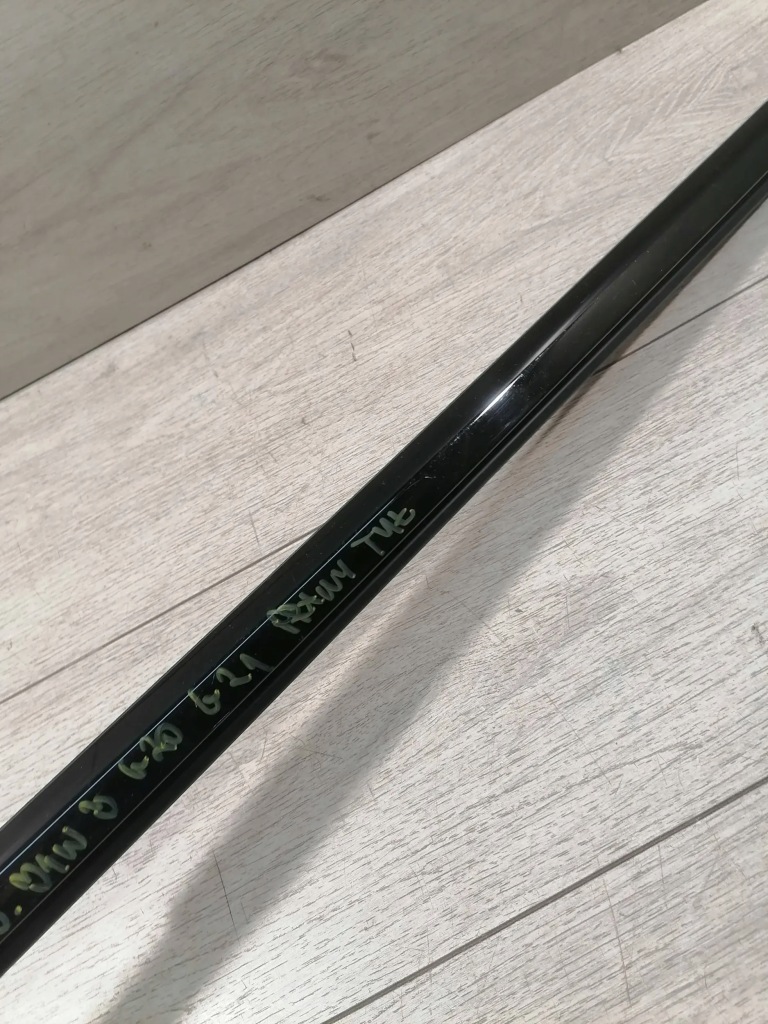 фото №5, 7839. bmw 3 g20 g21 молдинг ущільнювач правий задня 7465182