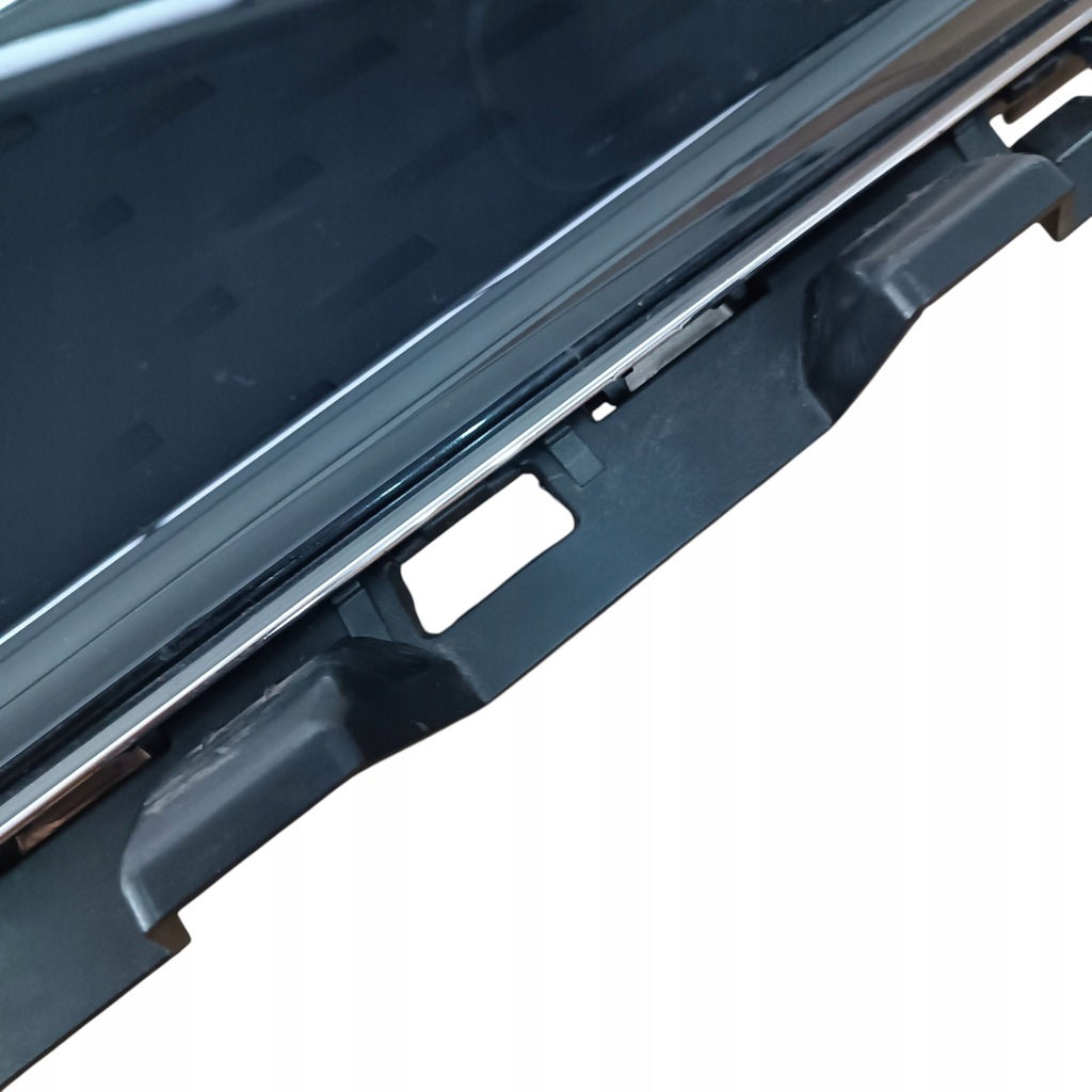 фото №7, Решётка радиатора решётка радиатора opel mokka ii b 9835215080