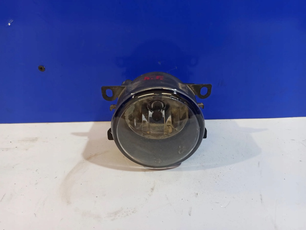 фото №1, Jaguar s-type 2006 лампи протитуманні