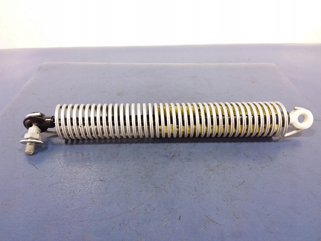 фото №1, Bmw 5 f11 амортизатор пружина задній кришки