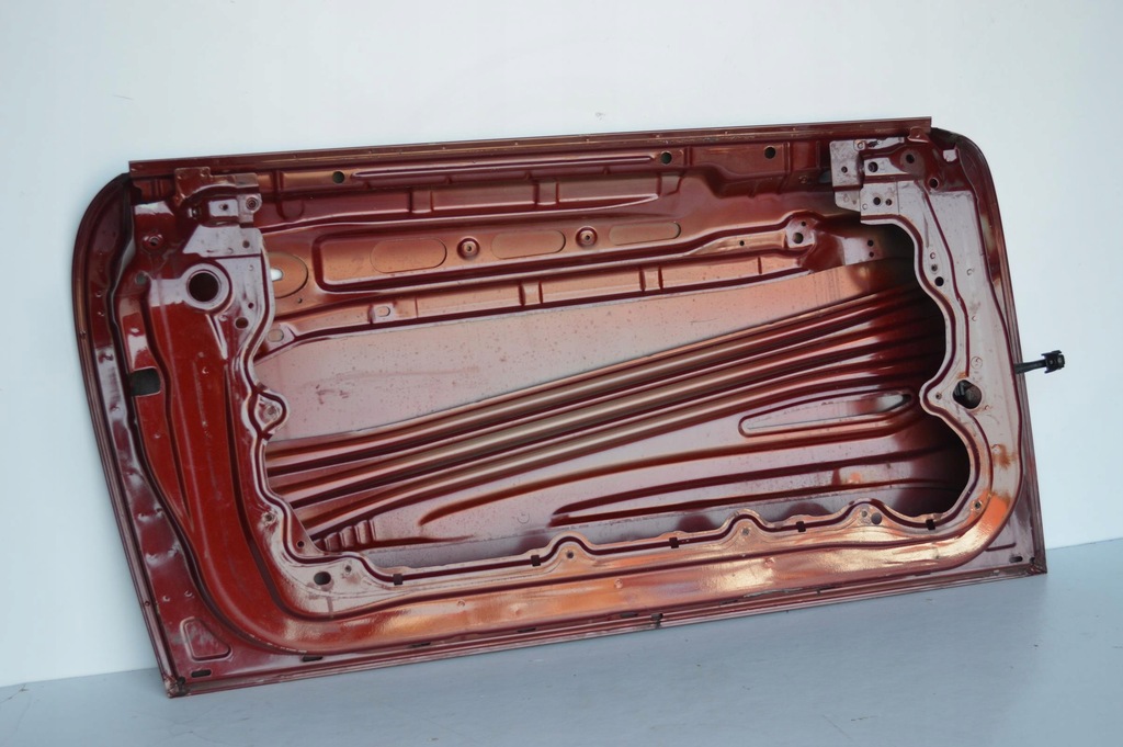 фото №4, Двері ліва перед передні mini cooper r56 07-14