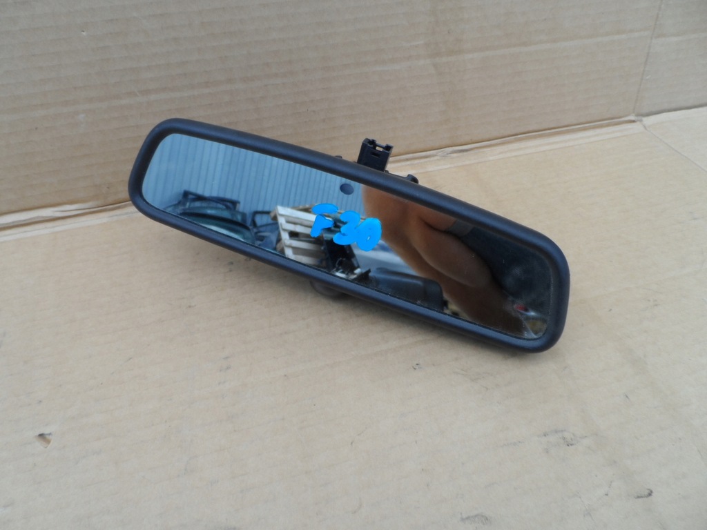 фото №1, Дзеркало заднього виду внутрішнє bmw f30 f31 14r