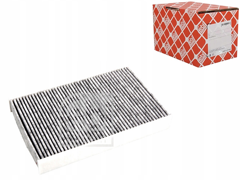 фото №15, Фильтр салонный nissan sentra vii b17 1.8 2012.08-