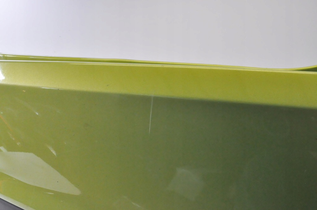 фото №7, Ford fiesta mk7 бампер задняя задний