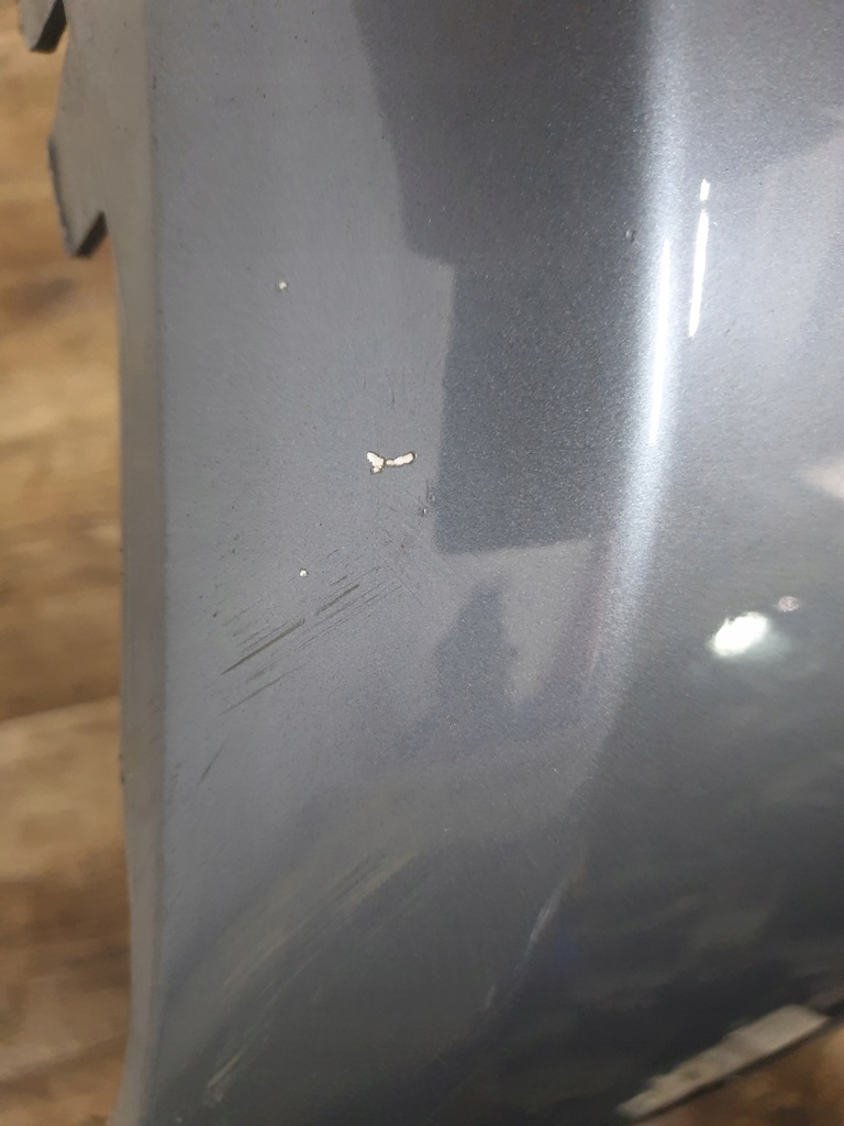 фото №14, Бампер задній opel signum z155