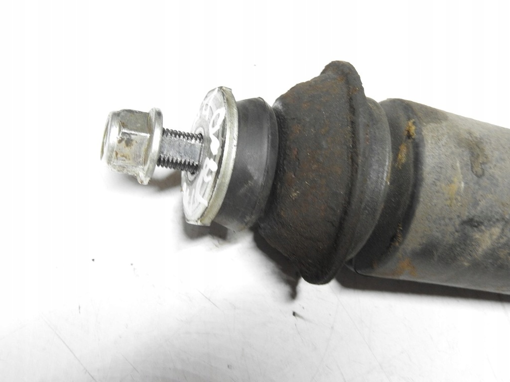 фото №11, Nissan murano z50 03-07 амортизатори задня пара 56210cb000