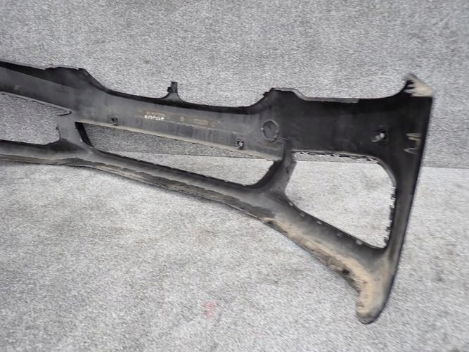 фото №7, Bmw g30 g31 5 m-pakiet 17- бампер передній перед