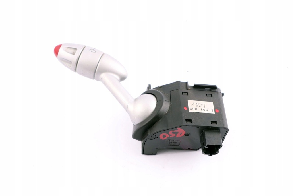 фото №1, Mini r52 cabrio перемикач важіль двірник