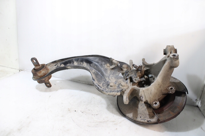 фото №3, Поворотний кулак ступиця лівий задня honda civic x 1.5vtec