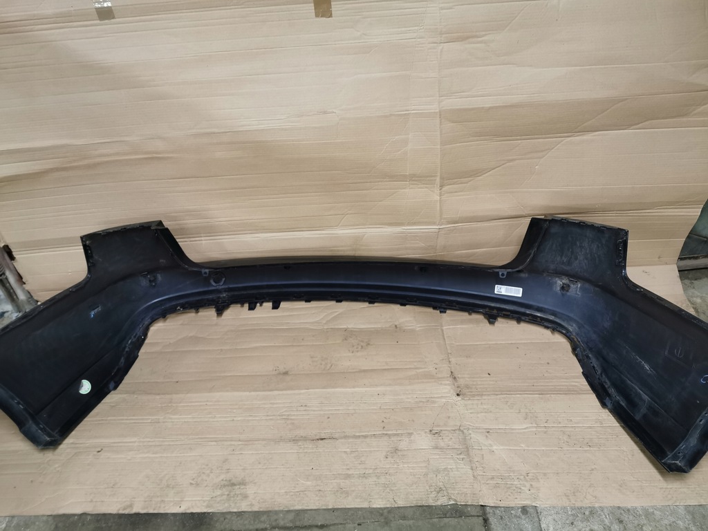 фото №13, Бампер задний audi a6 c7 4g9