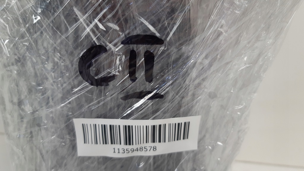 фото №8, Jeep compass ii 17- зеркало заднего вида 68410254aa