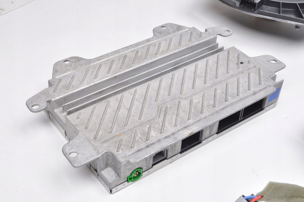 фото №12, Land rover discovery v l462 динаміки комплект