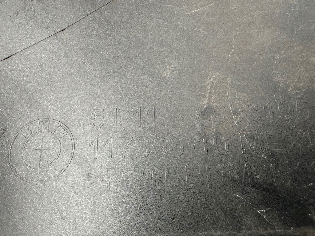 фото №8, Bmw 2 g42 m-pakiet m набір mpakiet бампер передній перед