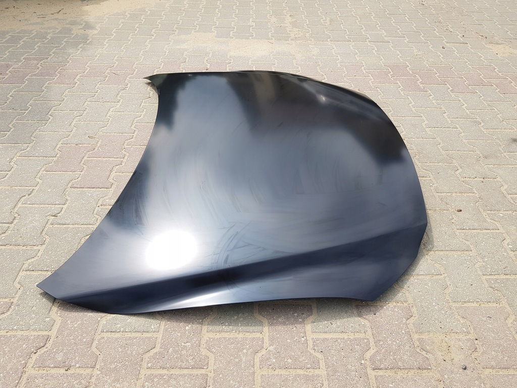 фото №7, Mazda 6 gj lift 2018- капот nowa оригинальная