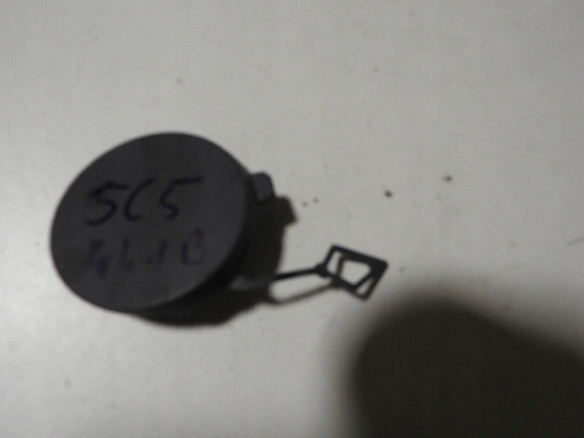 фото №1, Vw beetle 12-17 заглушка фаркоп задня 5c5807441b