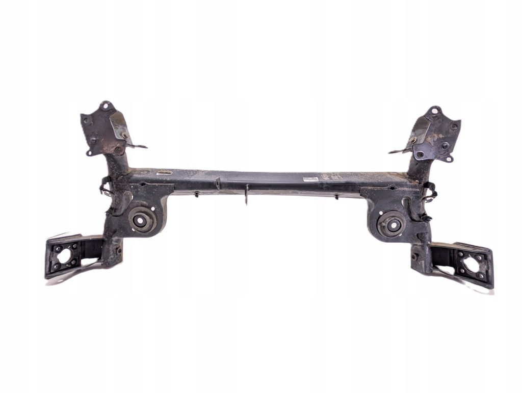 фото №1, Dacia duster i балка подвеска задняя 2010-2013