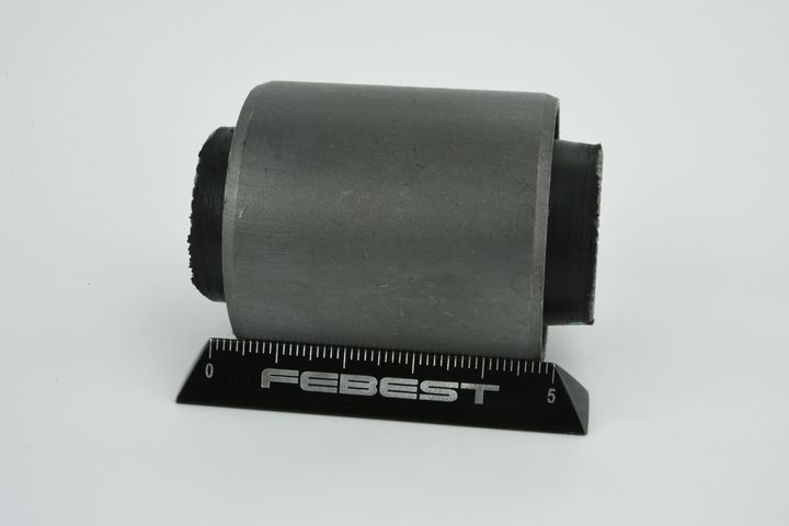 фото №13, Втулка передня важеля верхнього перед febest chab-v200s