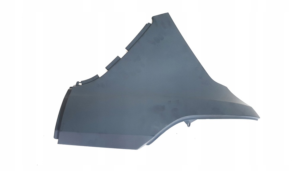 фото №1, Накладка панель крила l ford b-max av11-r29613