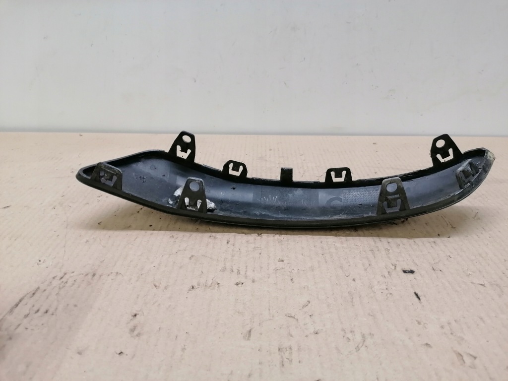 фото №16, Молдинг бампера задня p + l peugeot 308 t7 hb 07-13