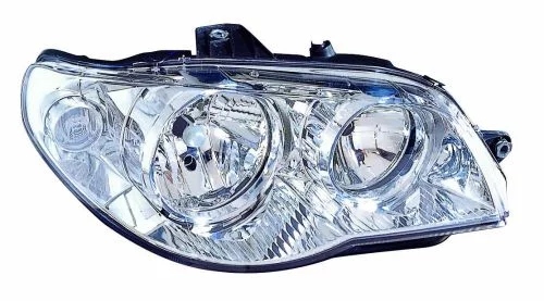Купить Фара fiat palio albea 05-