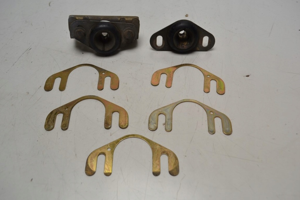 Купить Mercedes r129 sl разъём bolców крыша 2szt.