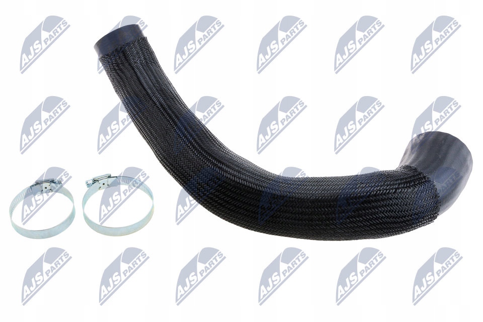 фото №2, Шланг повітря