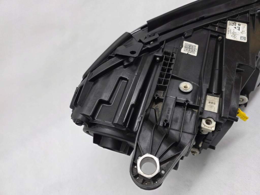 фото №8, Mercedes gle w167 лампа перед ліва full led multibeam europa a1679068507