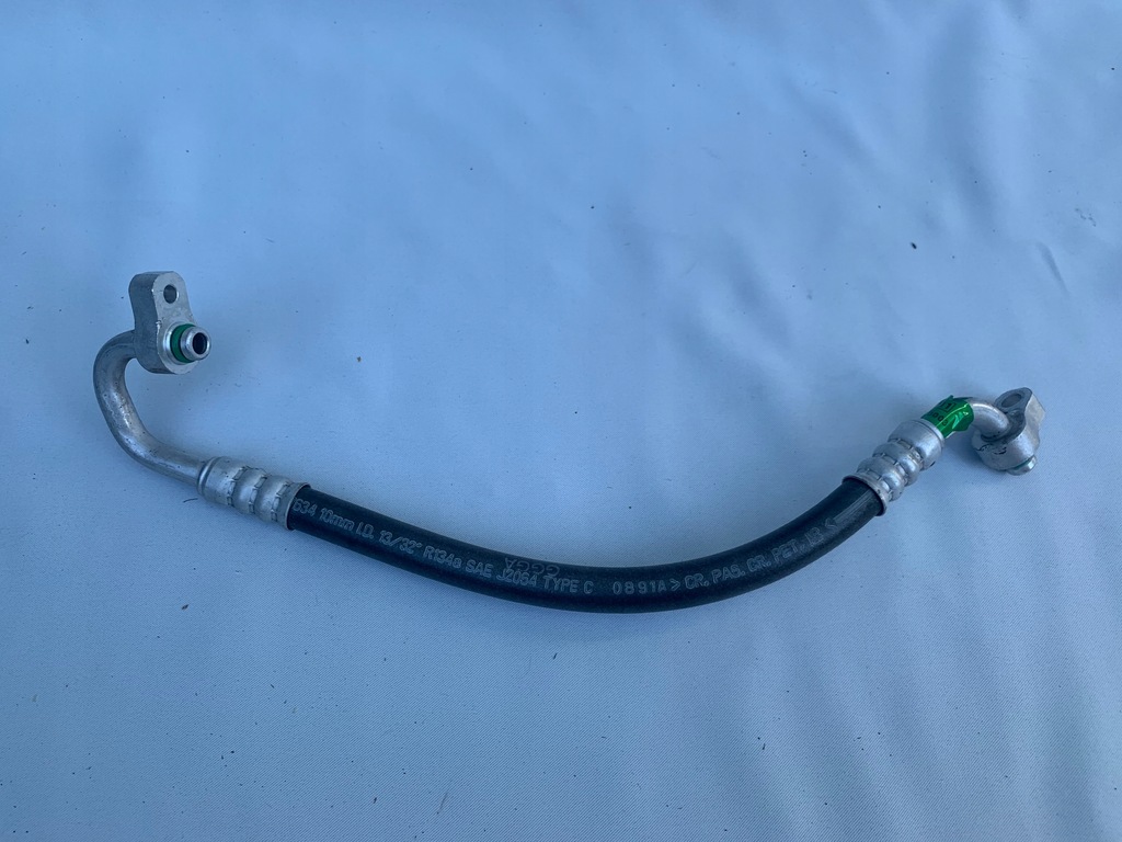 фото №1, Шланг кондиционер - hyundai ix20 , kia venga