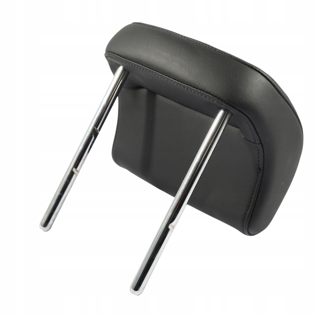 Skoda superb mk3 подголовник сиденье задний  левый правый кожа czarna 3v0885901a Цена