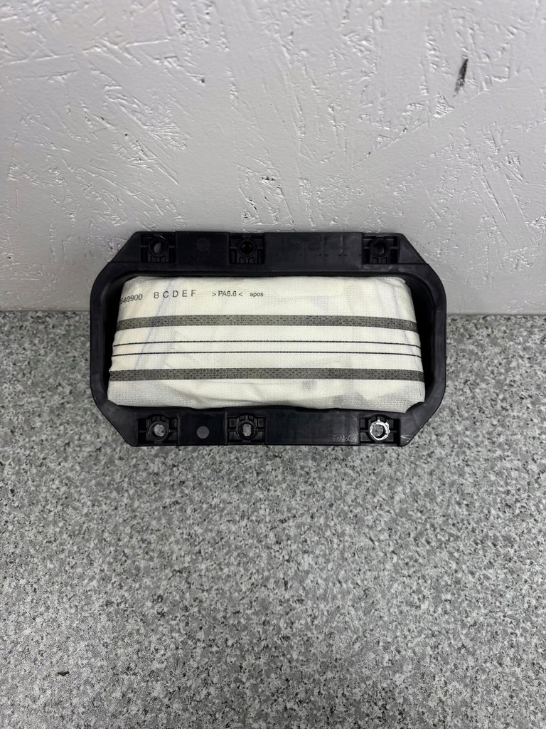 фото №8, Подушка пассажира подушка безопасности volvo s60 ii v60 i lift2013-2017 30715602