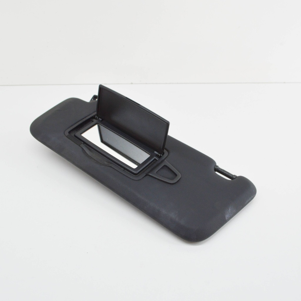 фото №6, Mercedes-benz c w205 2015 левая сторона защита солнцезащитная