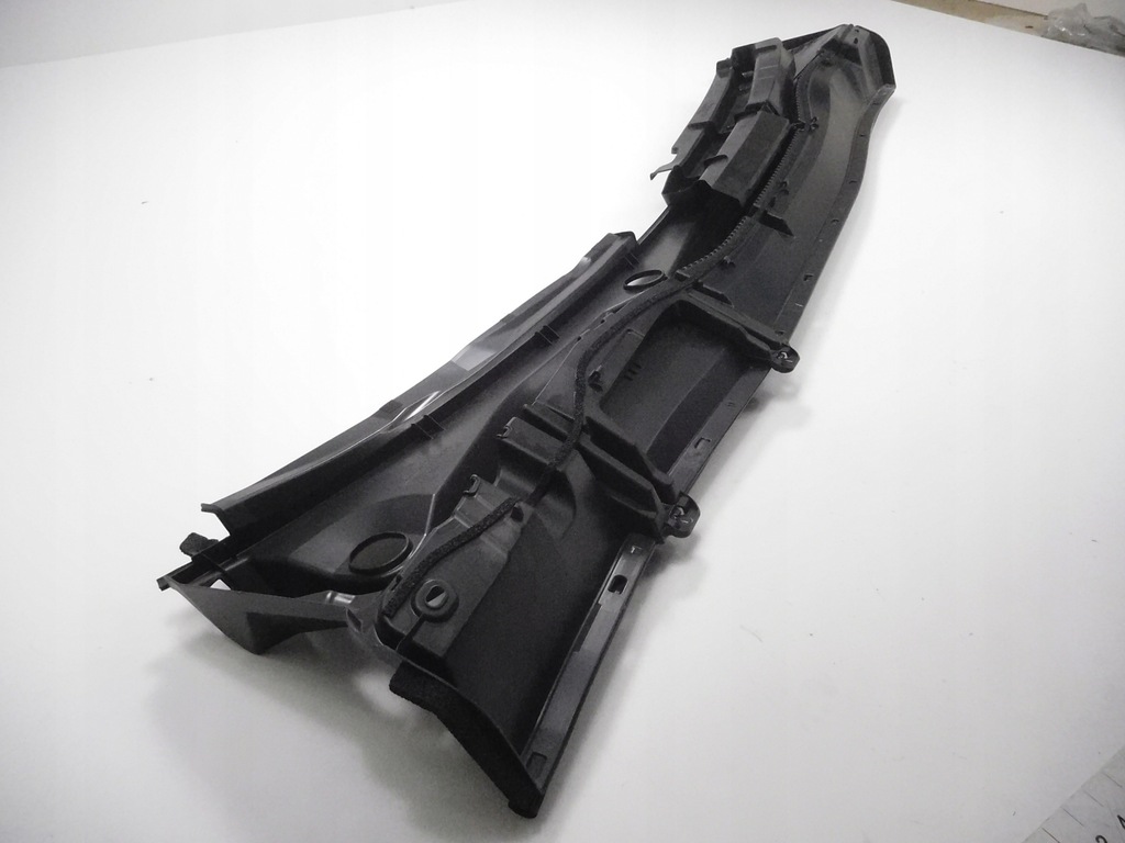 фото №13, Жабо toyota rav4 оригінальний номер 55708-42181