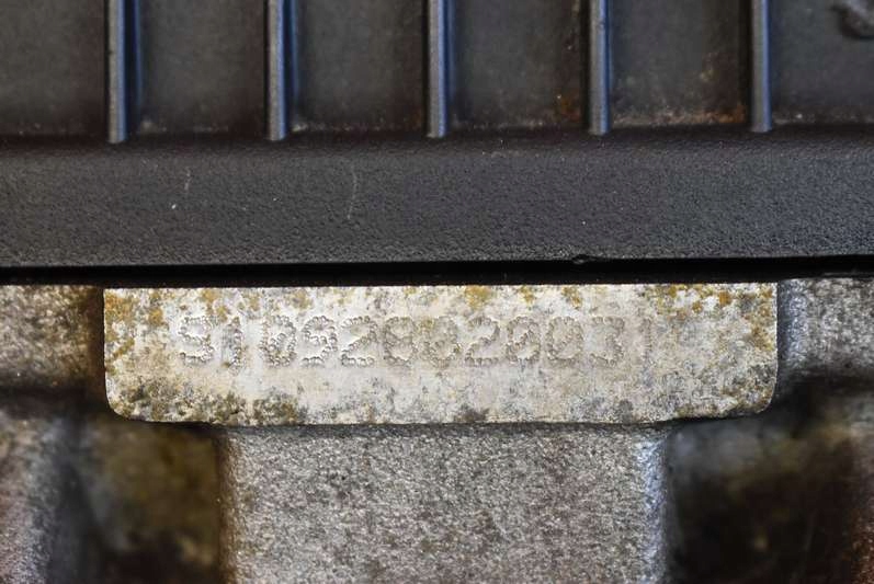 фото №9, Головка двигателя x221112b001 kia venga 1.4 16v 90 km 10-14