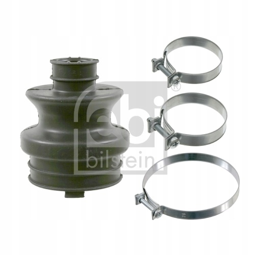 фото №11, Febi bilstein 08404 набір захист, система кермовий