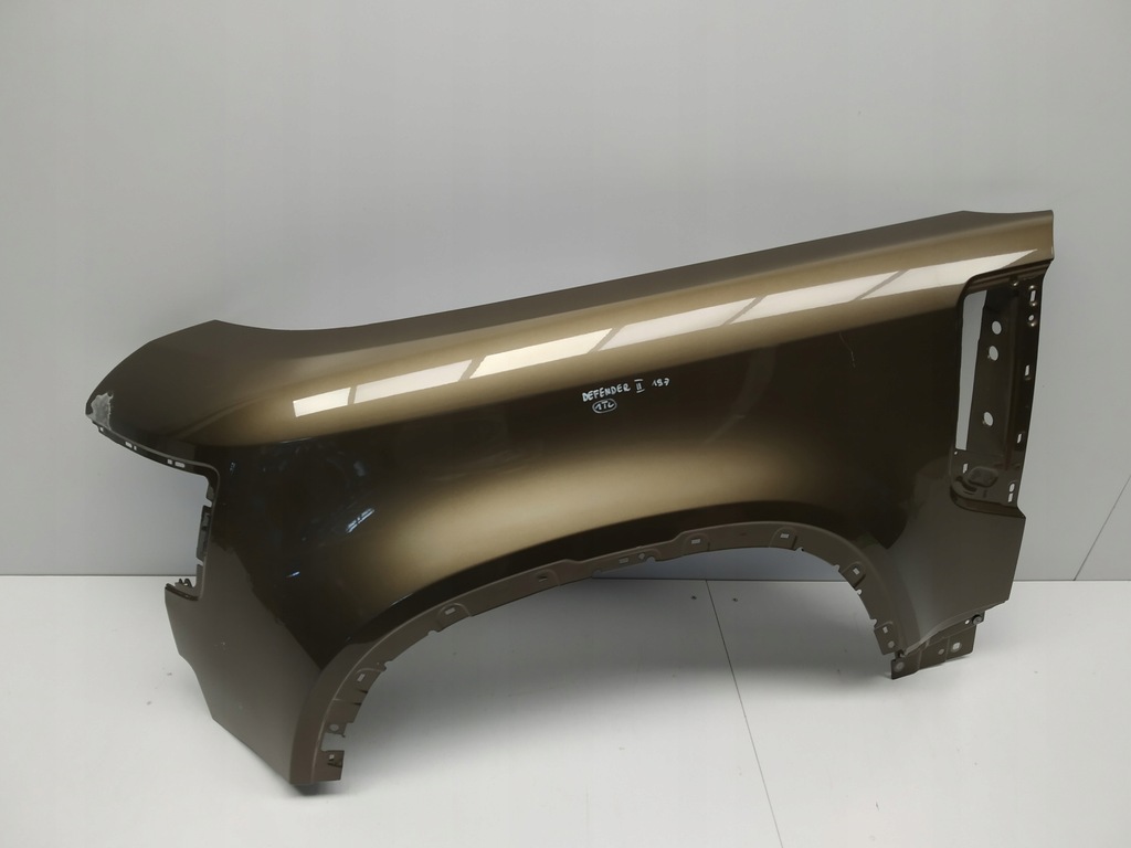 фото №1, 2020r- land rover defender ii крила перед лівий
