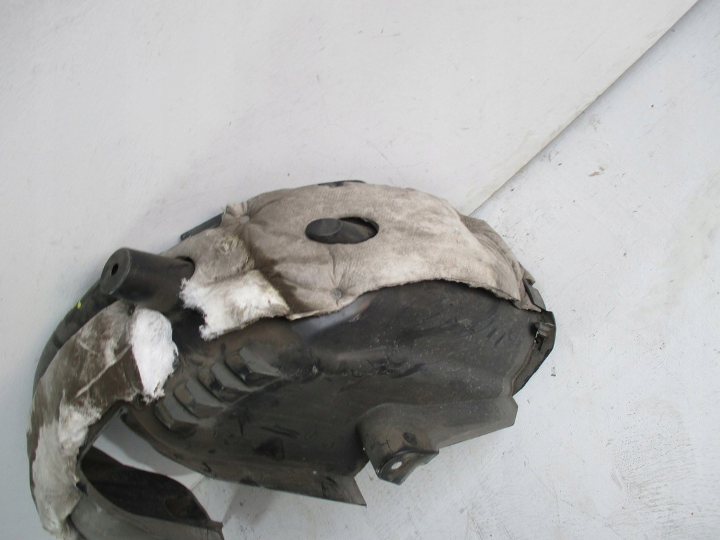 фото №7, Підкрилок підкрилок smart iii задня задні праве