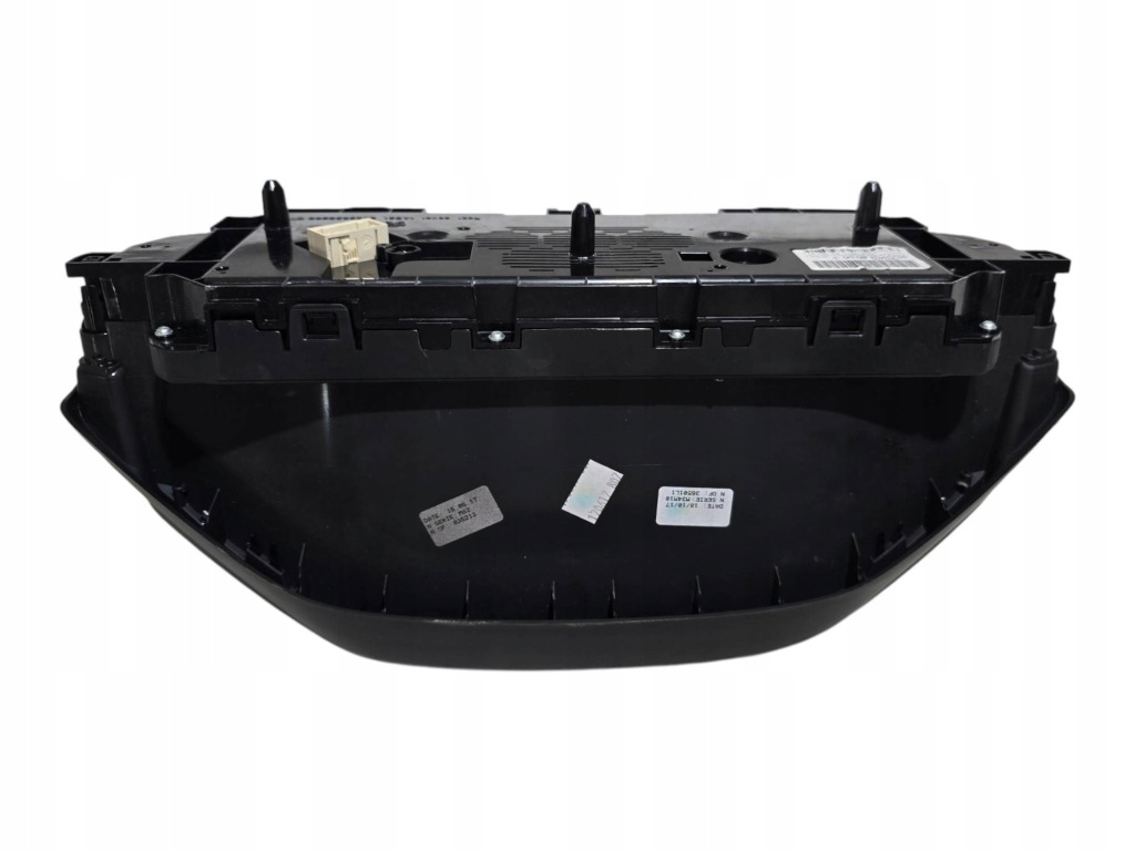 фото №8, Peugeot 3008 ii счетчик / спидометр digital europa 5008 ii