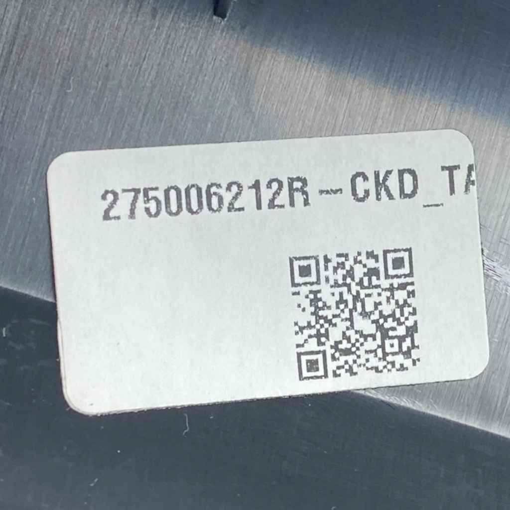 Рамка кондиціонера dacia sandero iii logan iii jogger 275006212r Зі Шроту