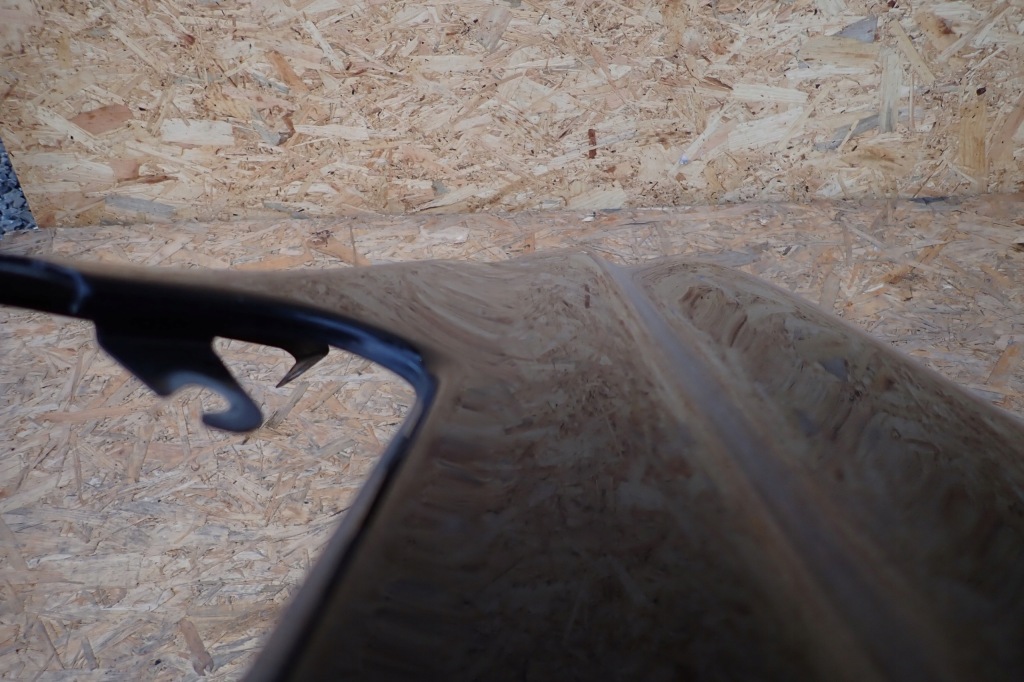 Lexus rx rx350 rx450 3 правий крило перед Зі Шроту