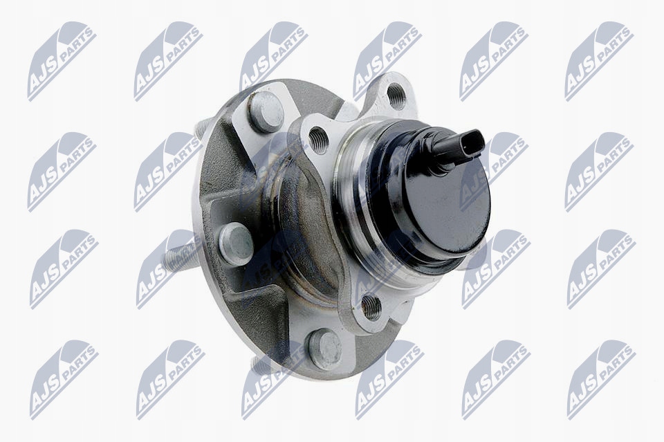 фото №2, Klp-ty-080 nty ступица колеса перед lexus gs# 2wd 12-