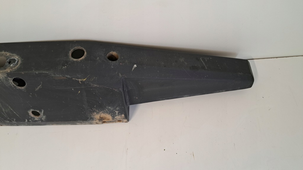 фото №14, Бампер перед стальной land rover defender 07-16r