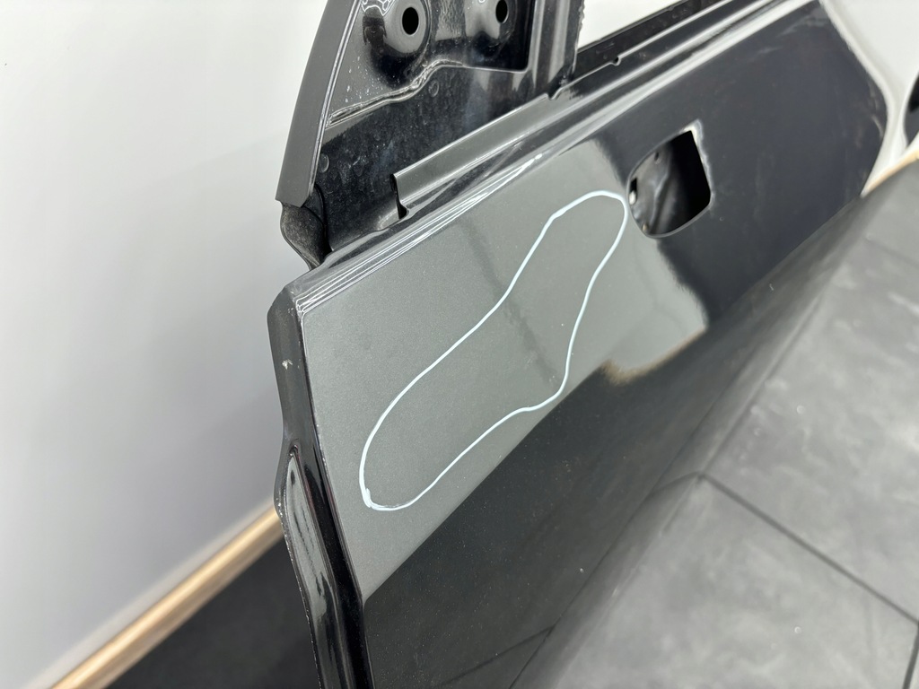 фото №6, Mercedes glc w254 x254 дверь левая передние