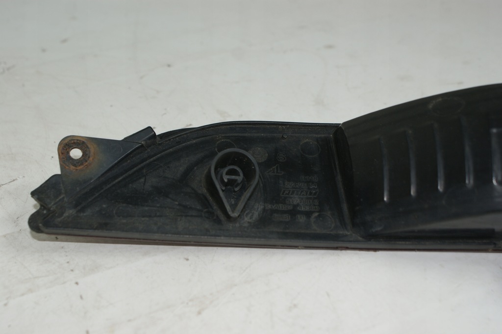 фото №7, Лампа протитуманна протитуманна лівий задня alfa romeo mito 27470104