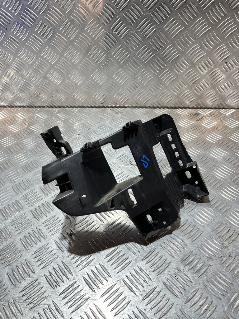 фото №1, Напрямна кронштейн лампи перед лівий opel crossland x 17- 39097373