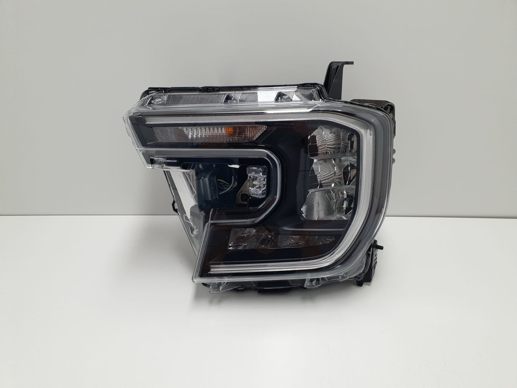 Купити Ford ranger vi 6 raptor full led лівий фара передня ліва перед нова